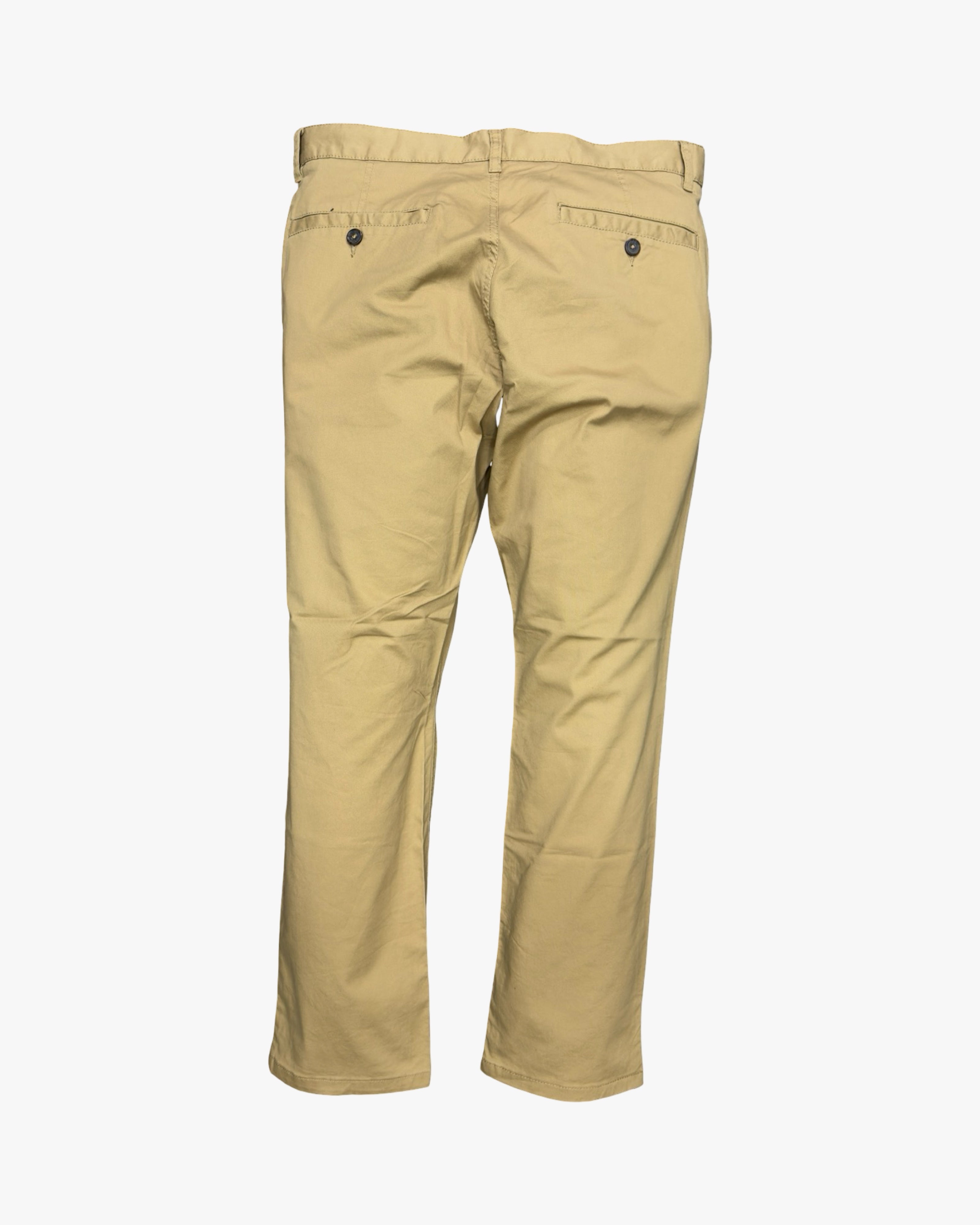 f&f chino w38l30