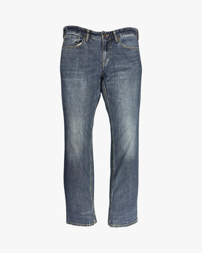 c&a the straight w34l32