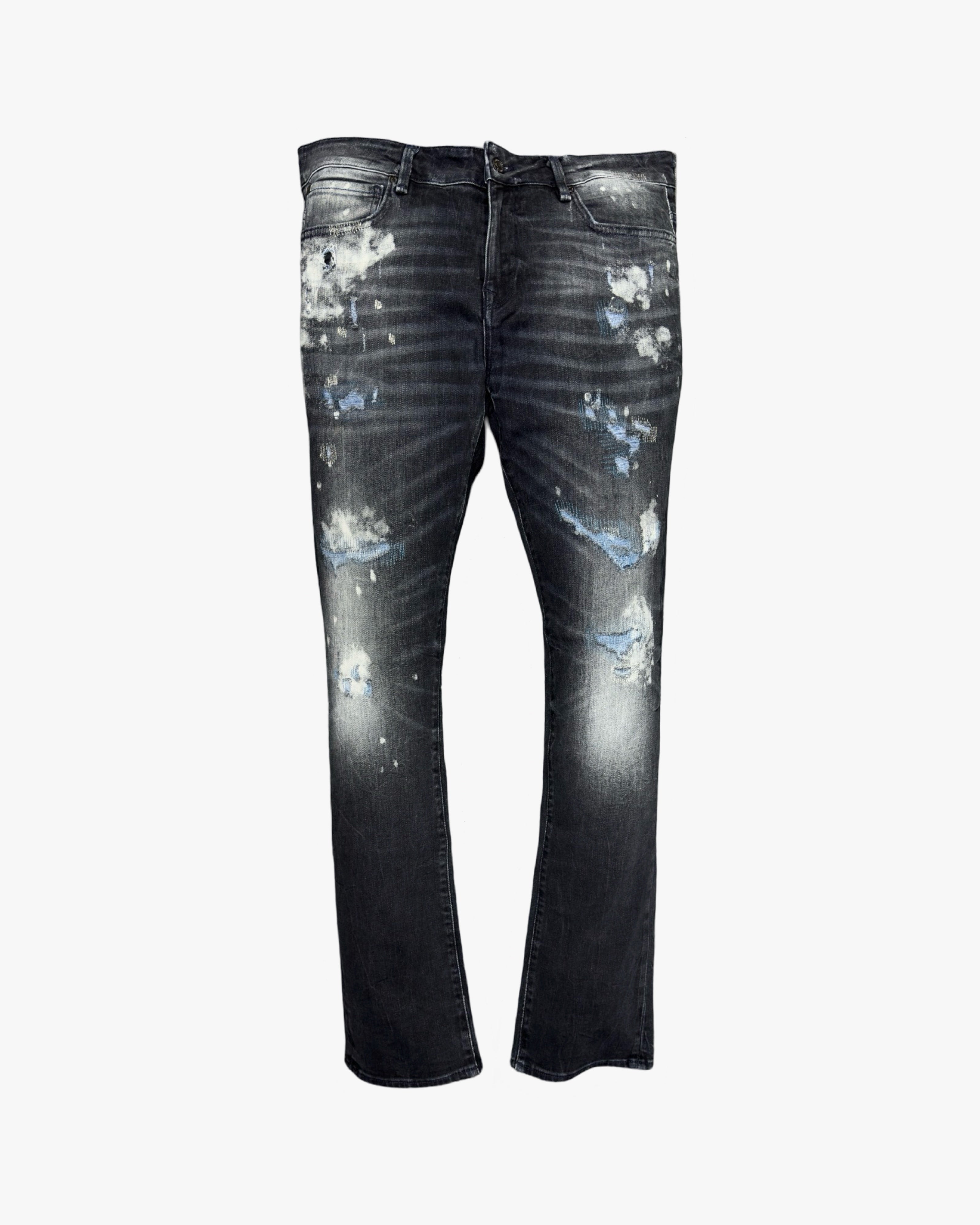 GUESS ANGELS POCKET W30l32