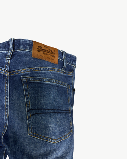 SuperDry 04daman w30l30