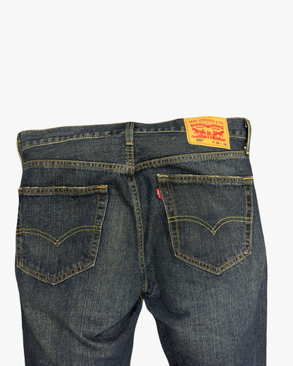 levi's 559 w40l30