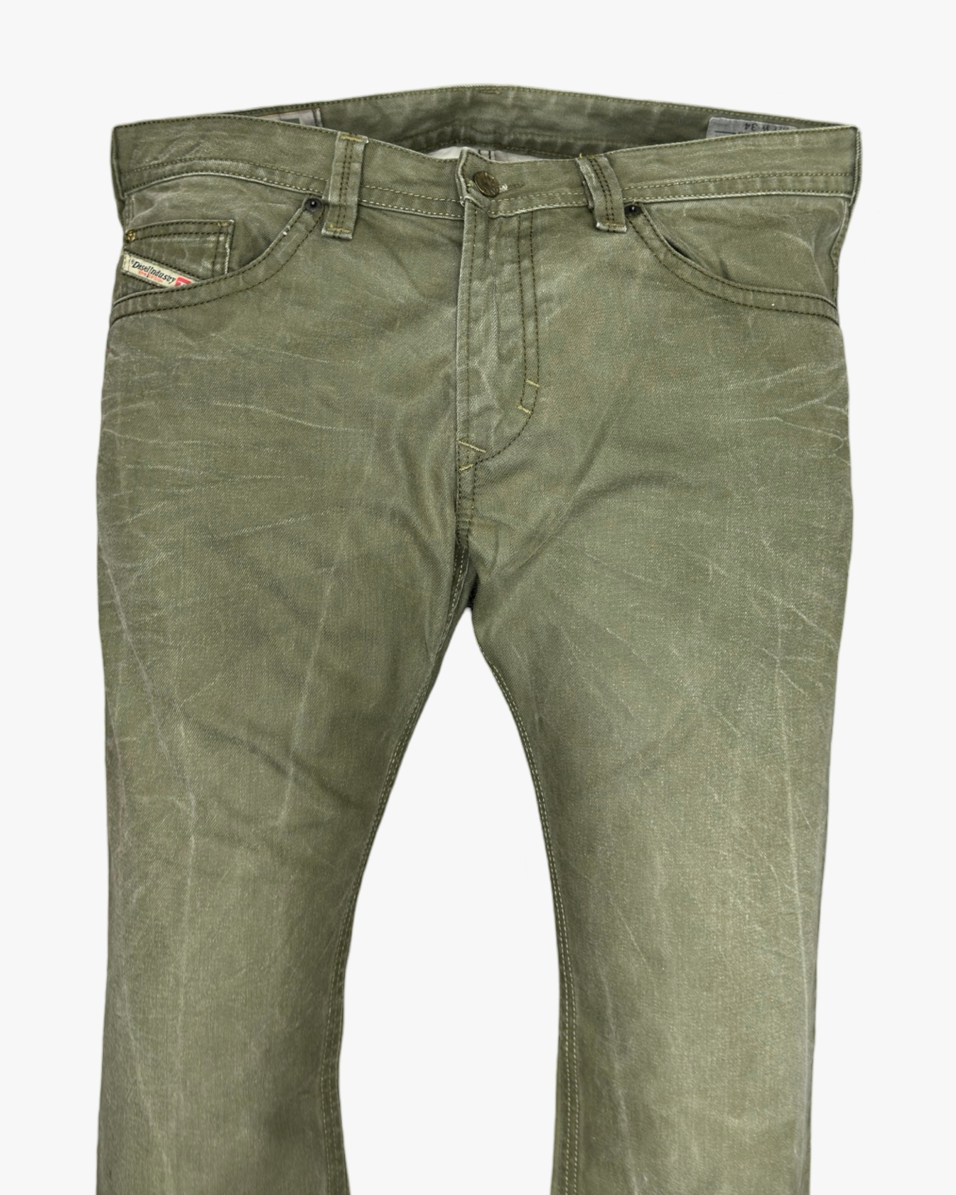 DIESEL INDUSTRY DUGHAN W34L32