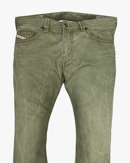 DIESEL INDUSTRY DUGHAN W34L32