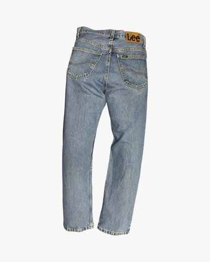 lee vintage w31l30