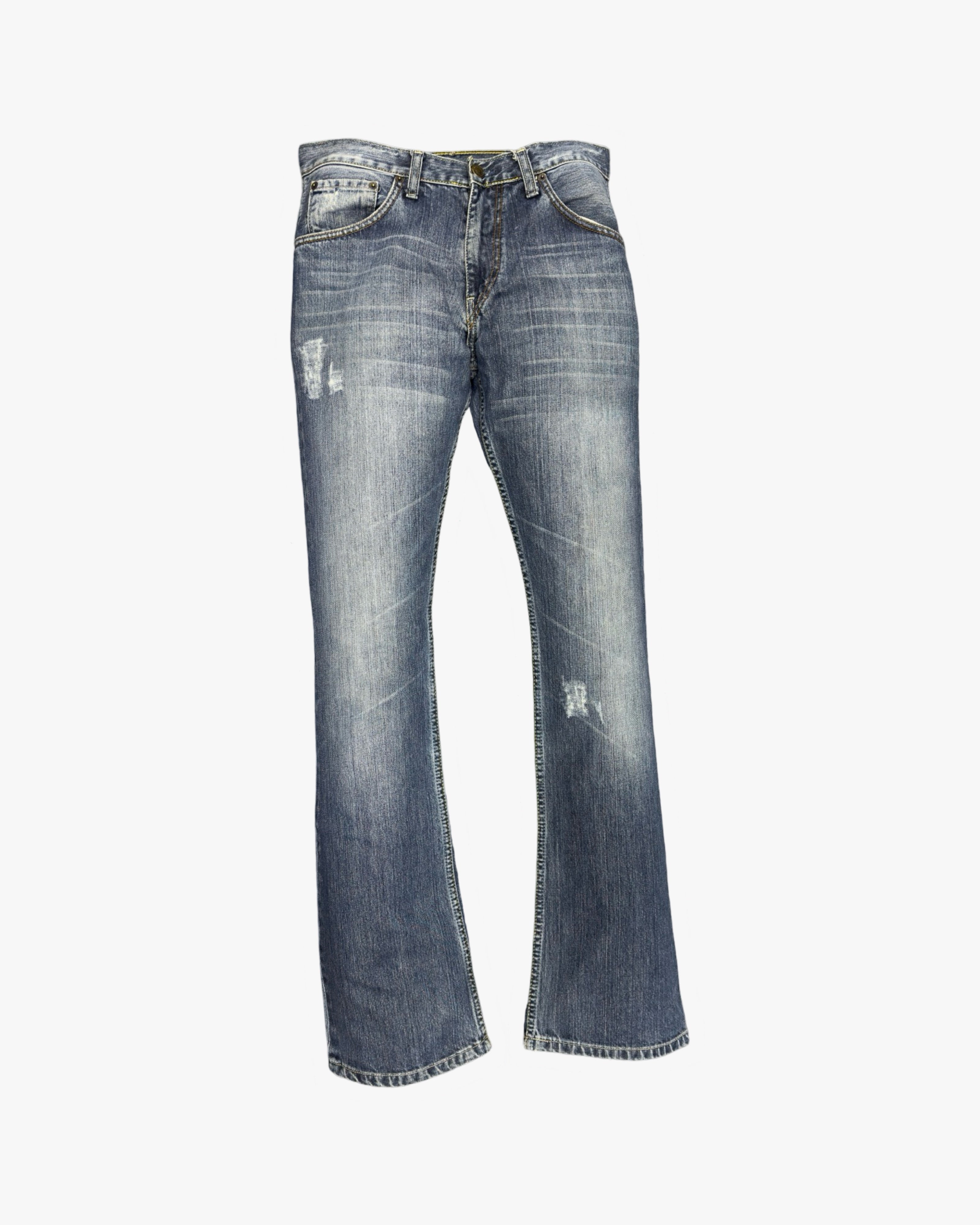 levi's 507 02 w29l34