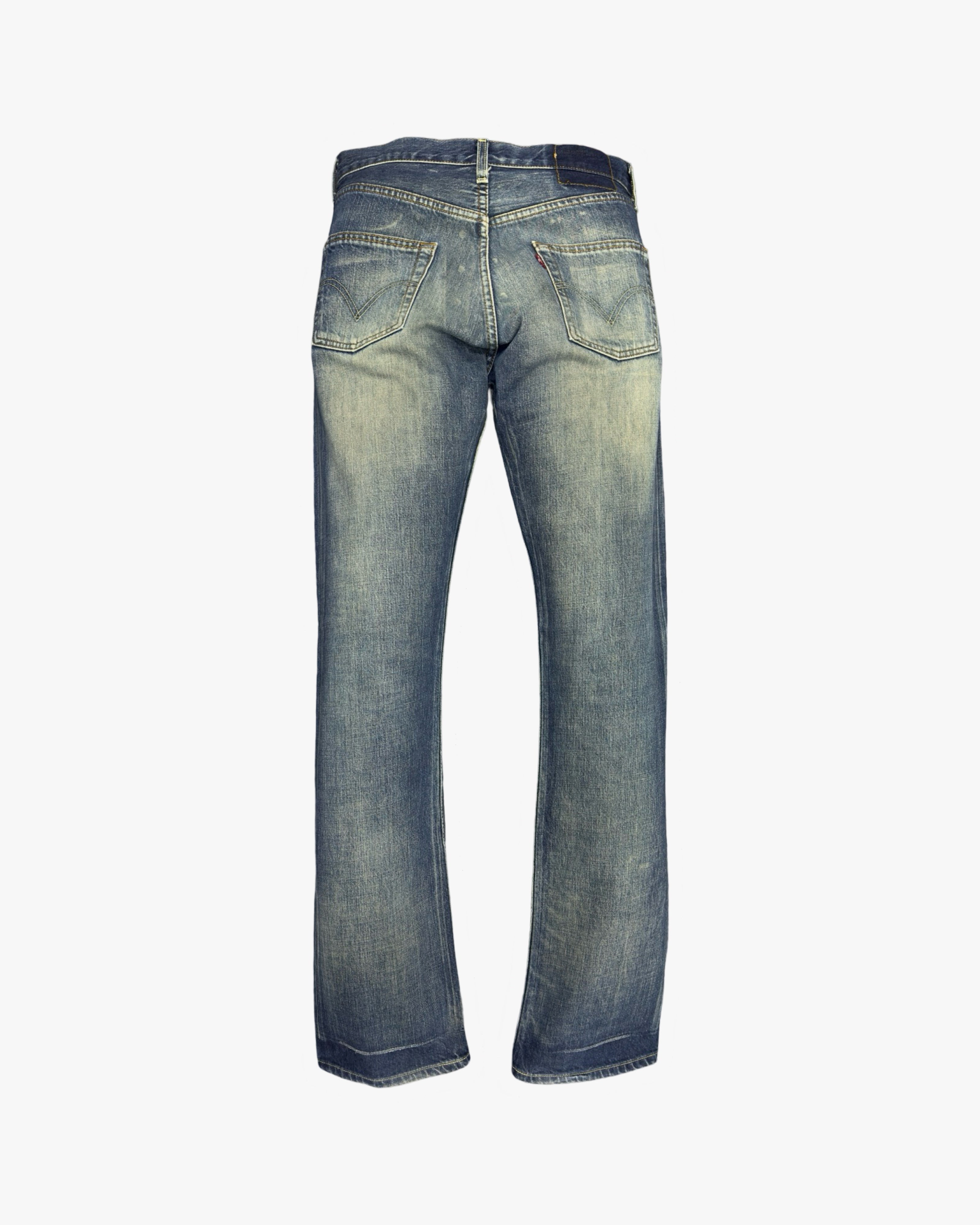 levi's 501 W30L34