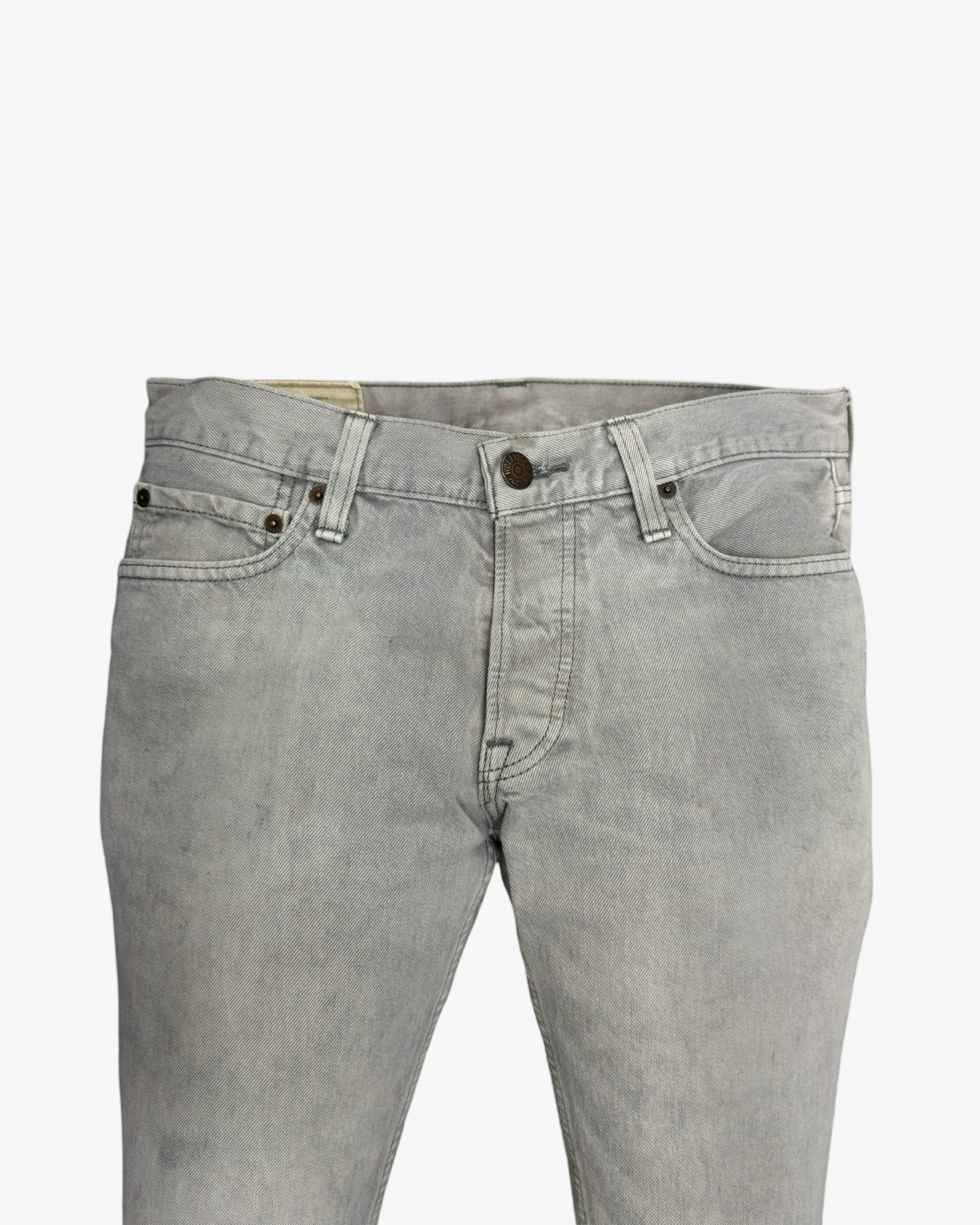 HOLLISTER CALIFORIA W32L32