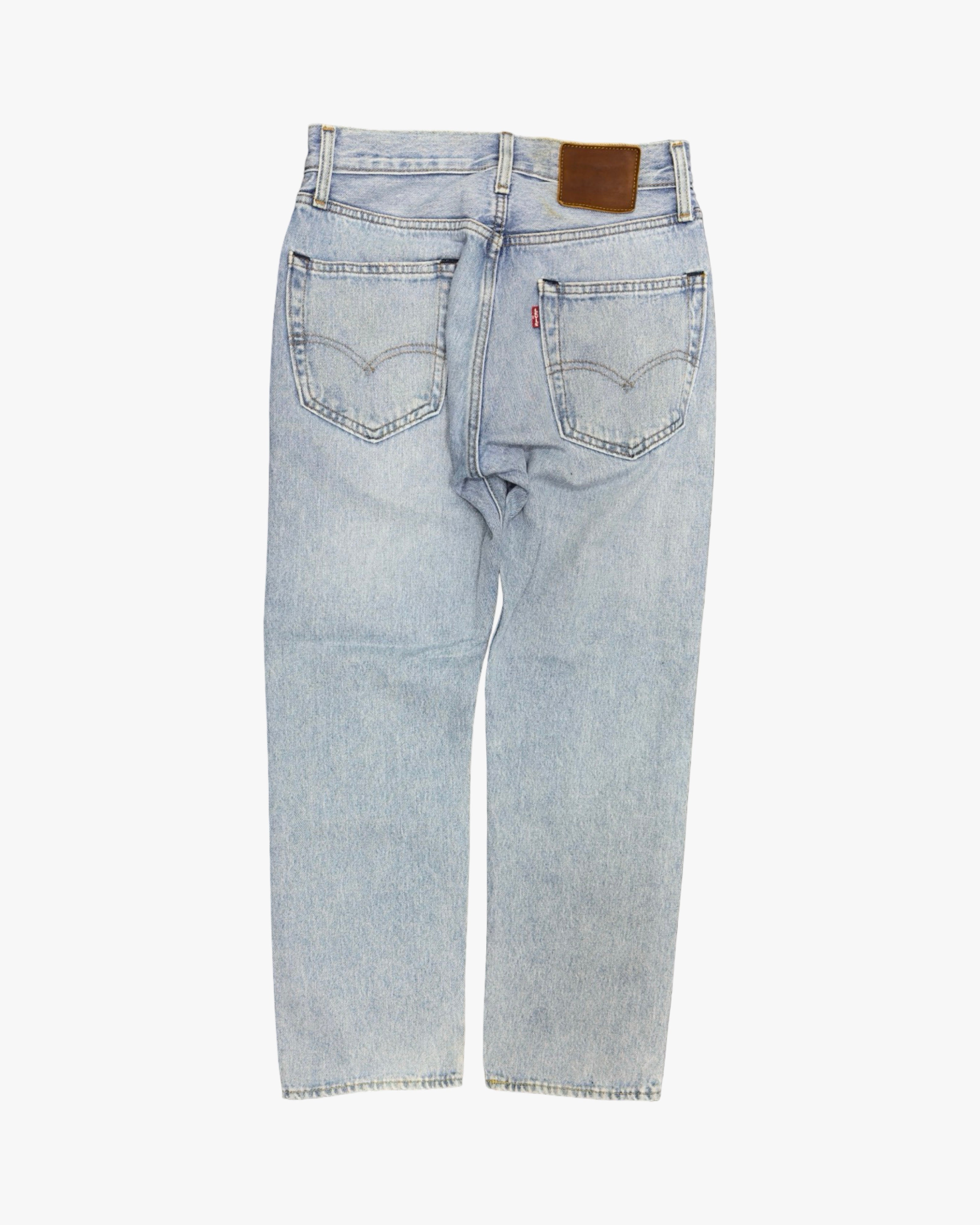 levi's 551z w28l30