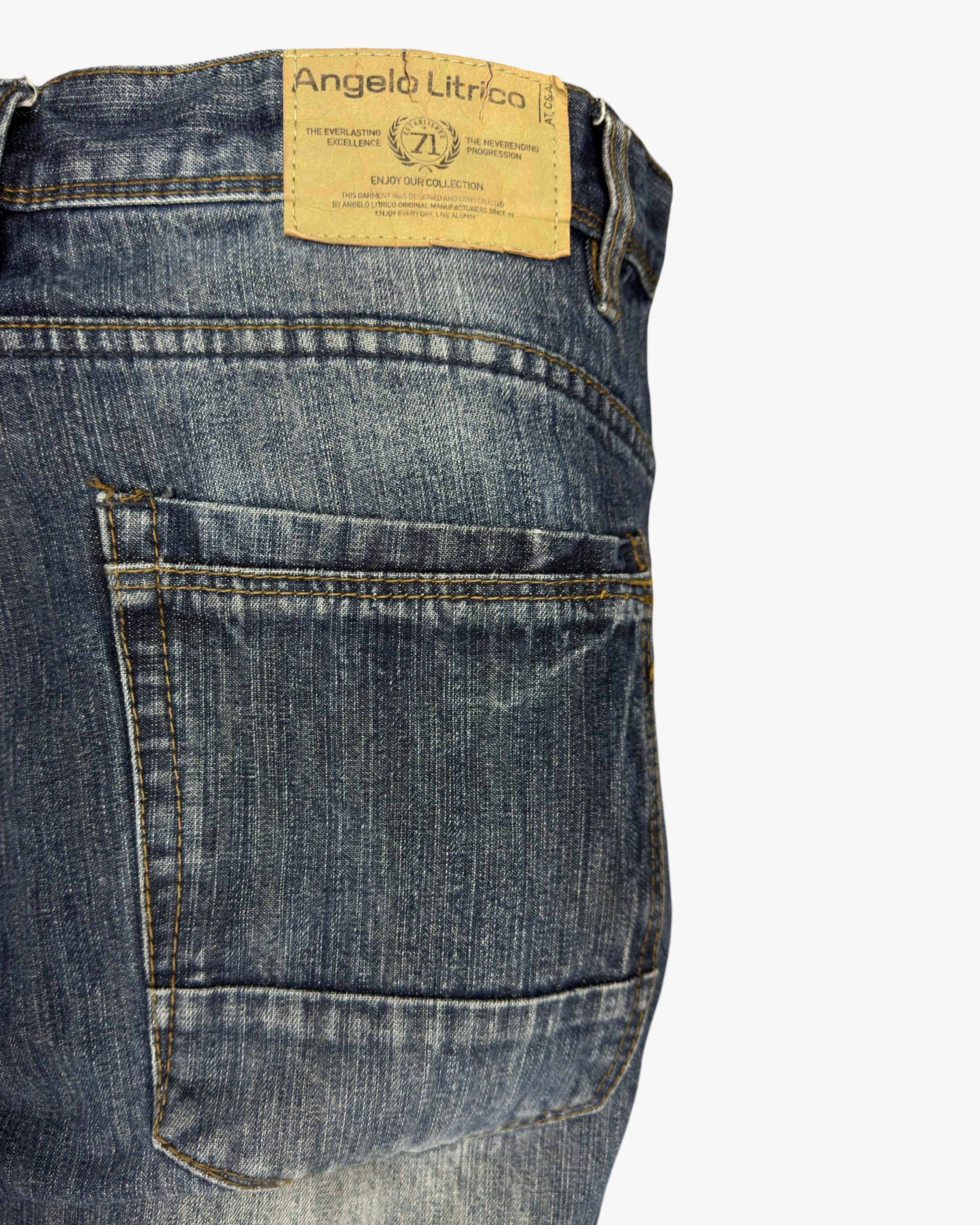 angelo litrico w38l32