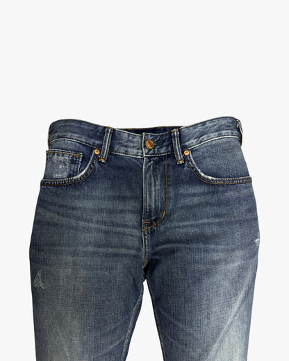 C&A THE STRAIGHT W33l32