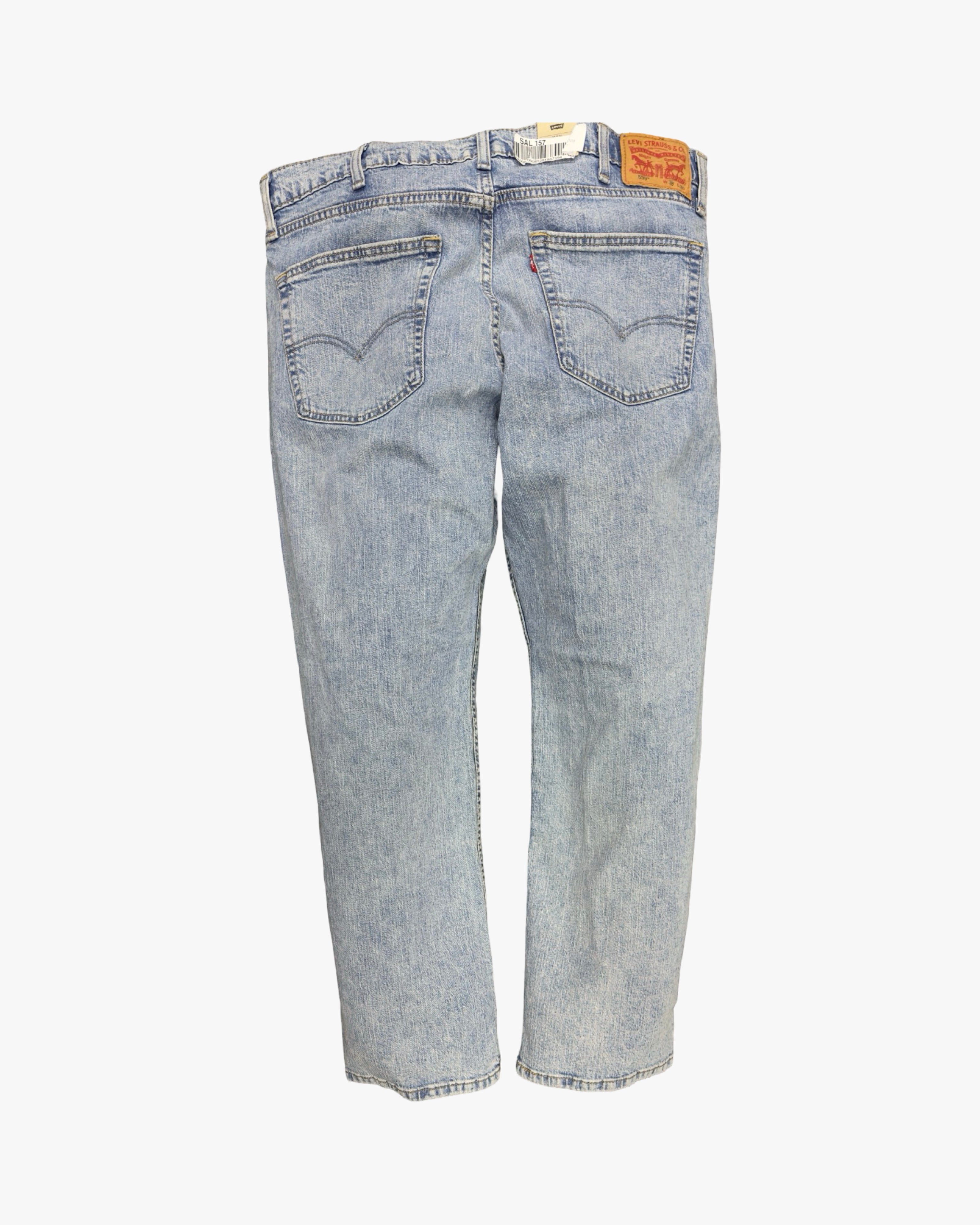levi's 559 w38l30