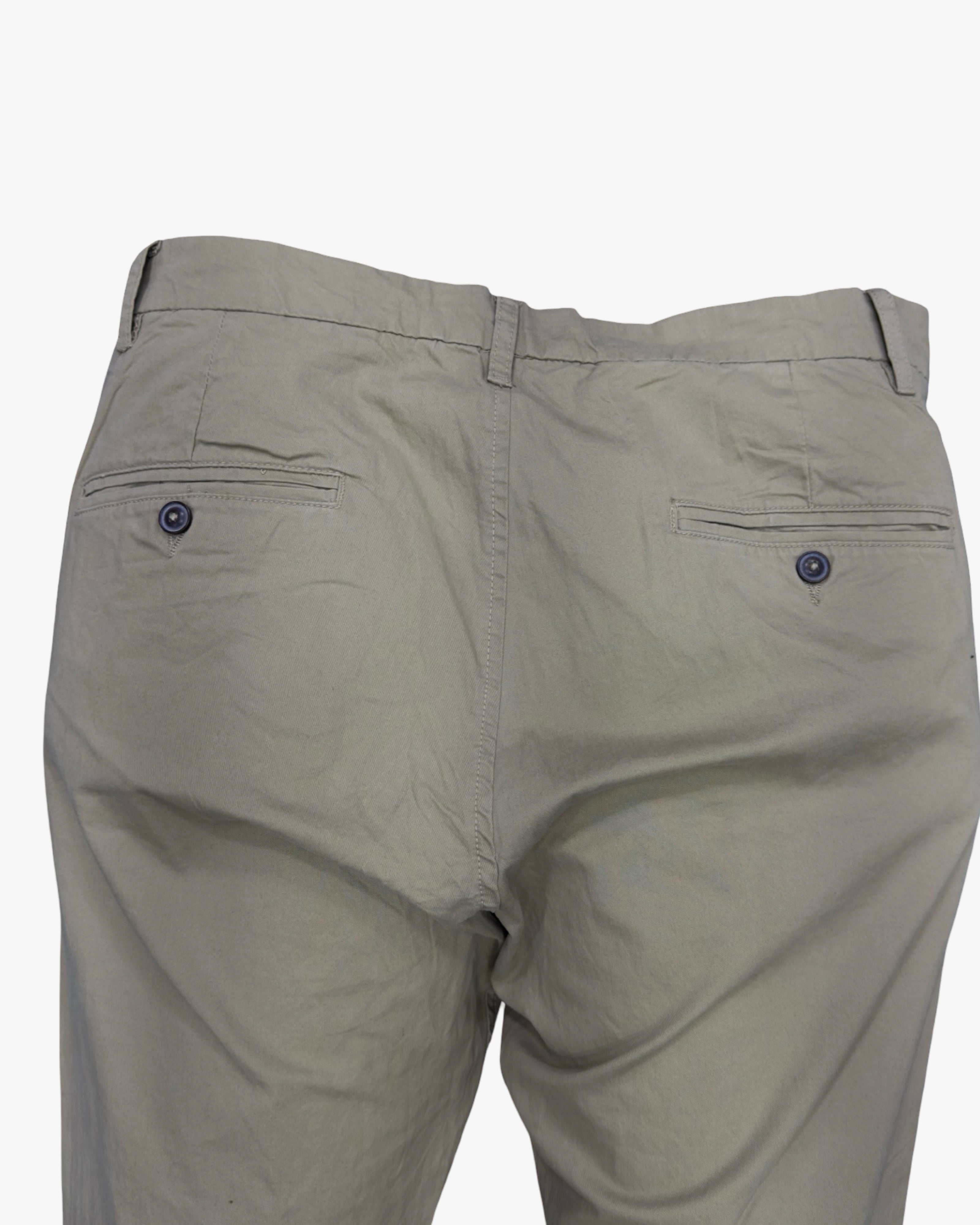 asos chino slim w38l32