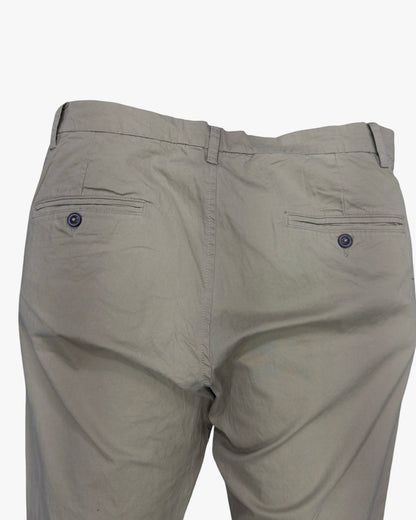 asos chino slim w38l32