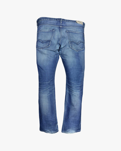 REPLAY BLUE JEANS WAITOM w38l32