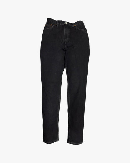 levi's 550 w28l32