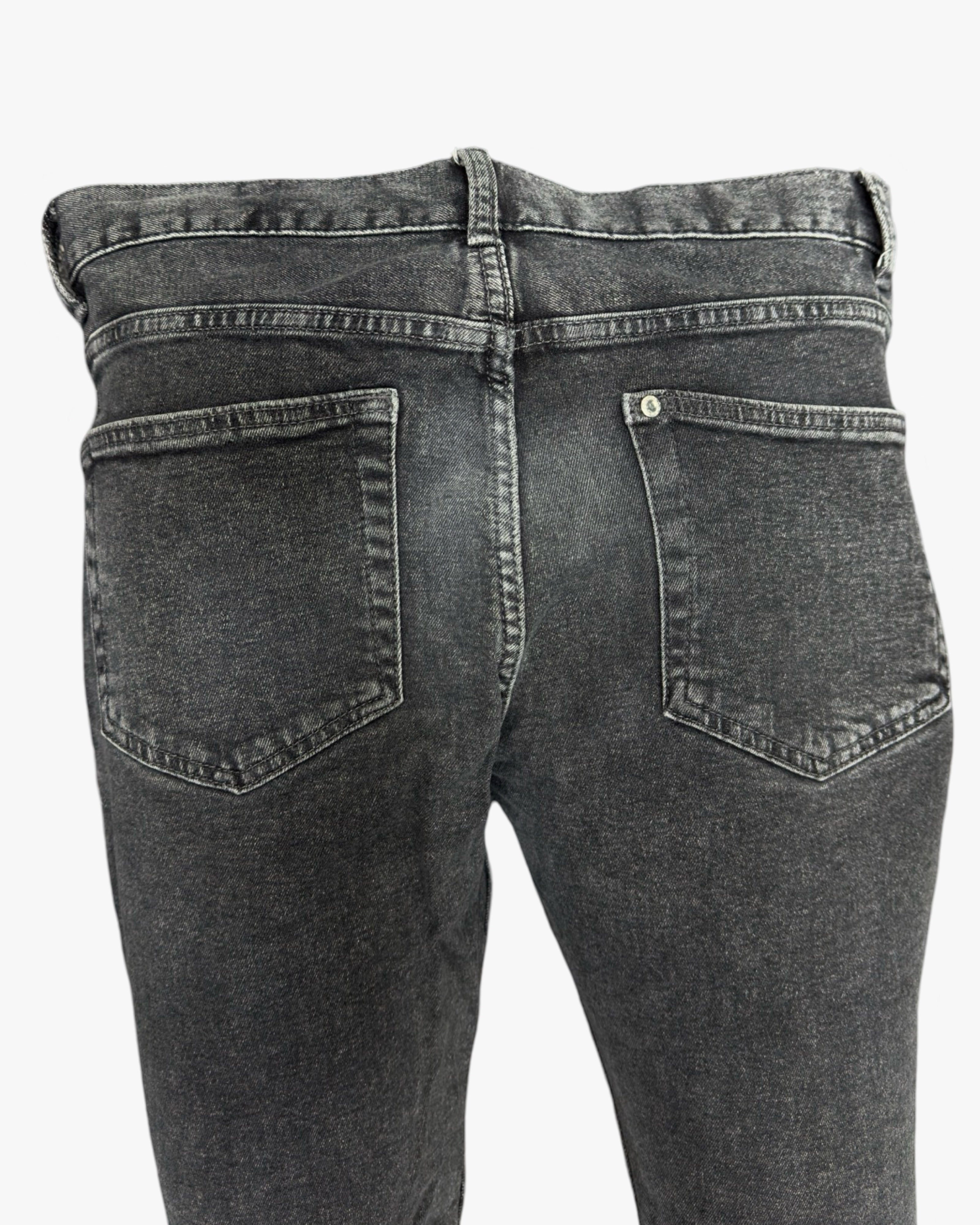 &DENIM W30L30