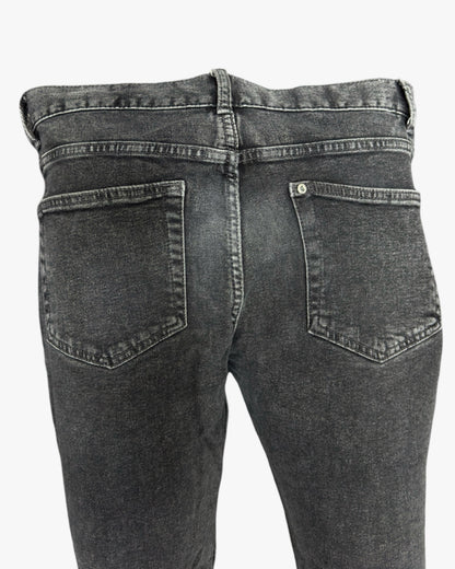 &DENIM W30L30