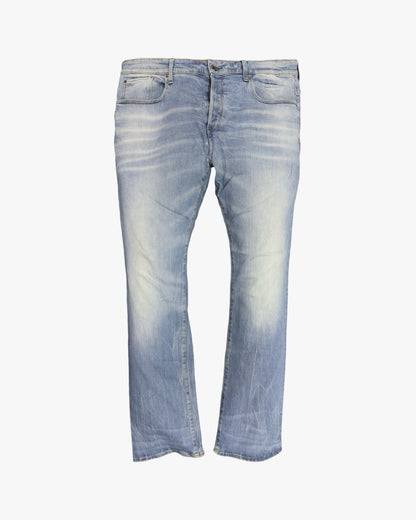 RAW G-STAR 3301 w40l34