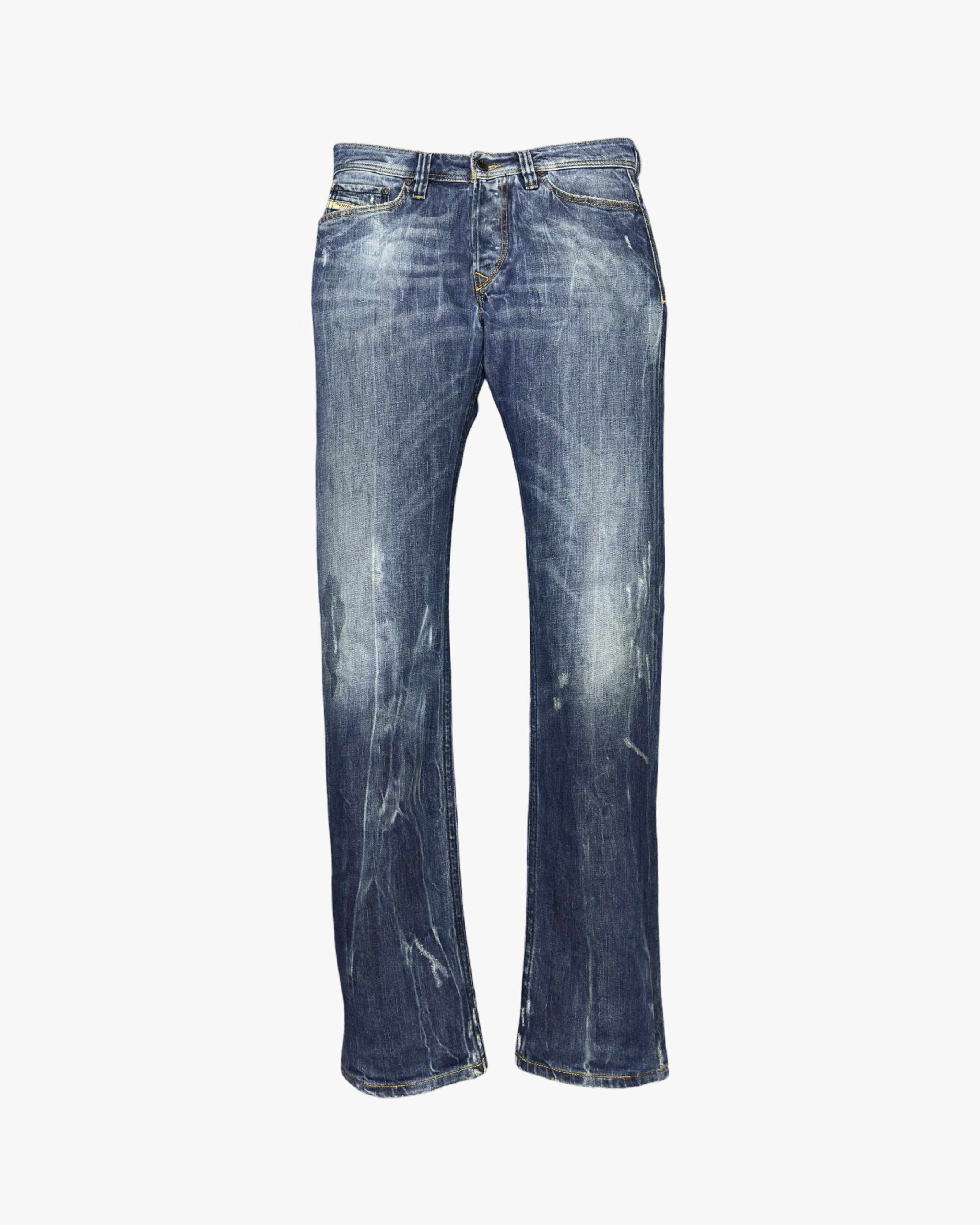 DIESEL INDUSTRY VIKER W30L32