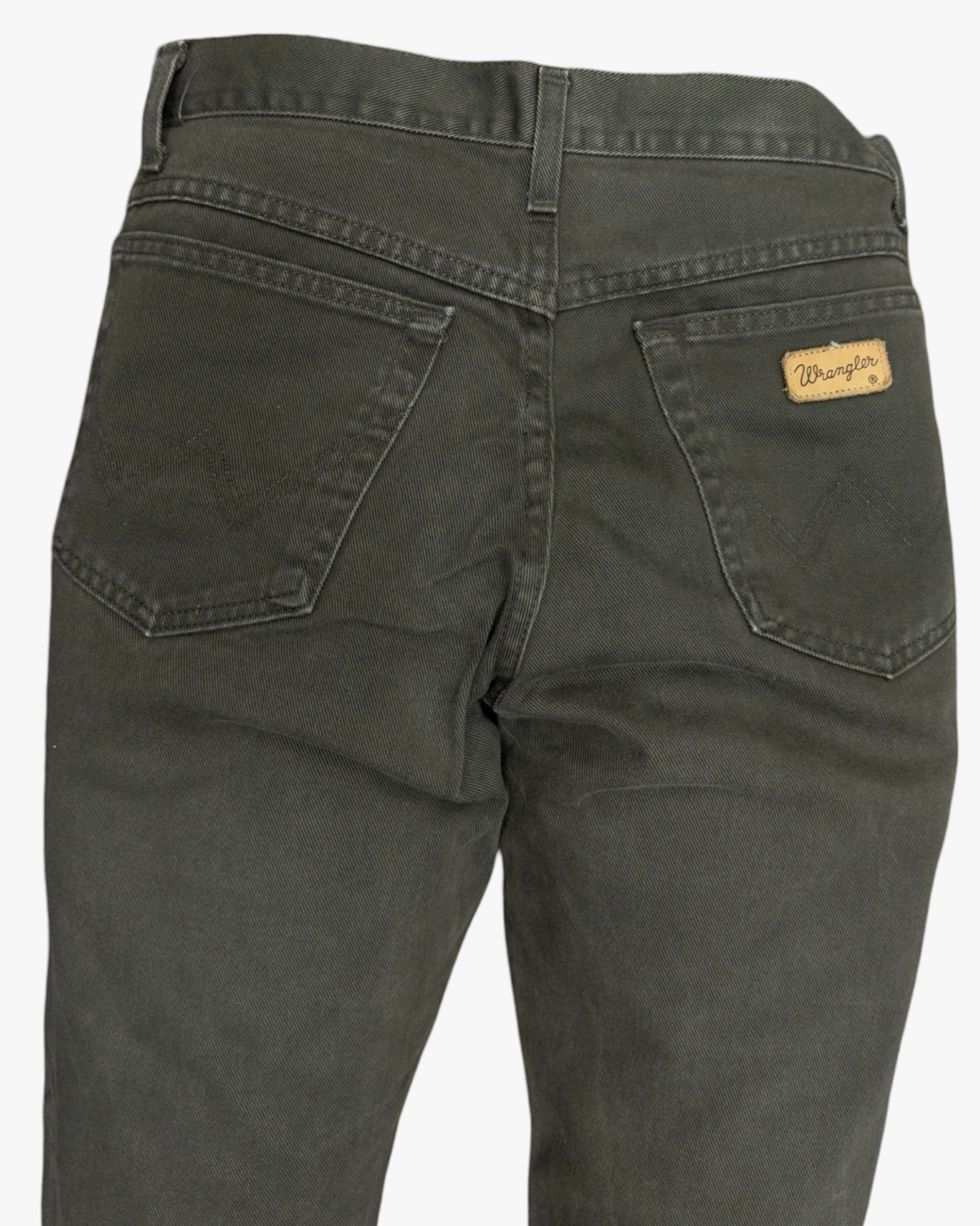 WRANGLER TEXAS w32l30