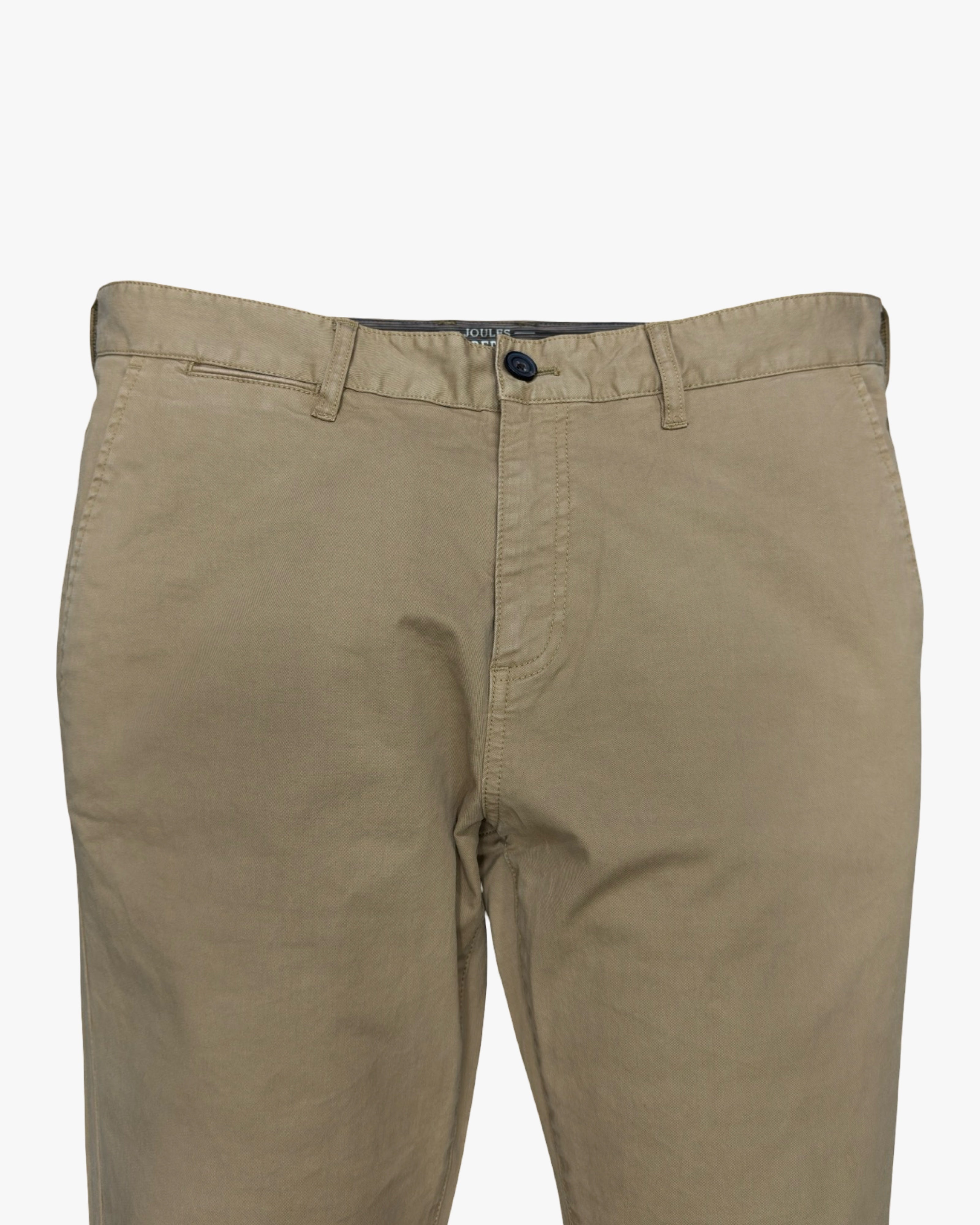 LAUNDERED CHINOS W34L32