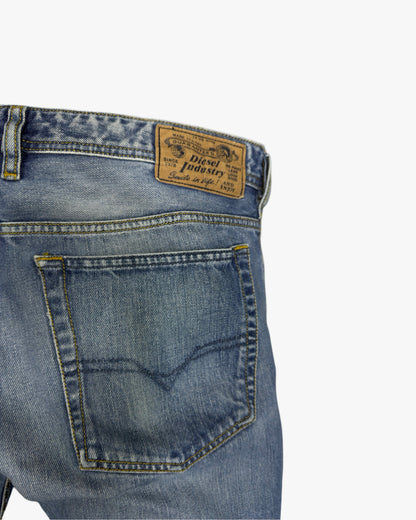 diesel industry zatiny w36l32