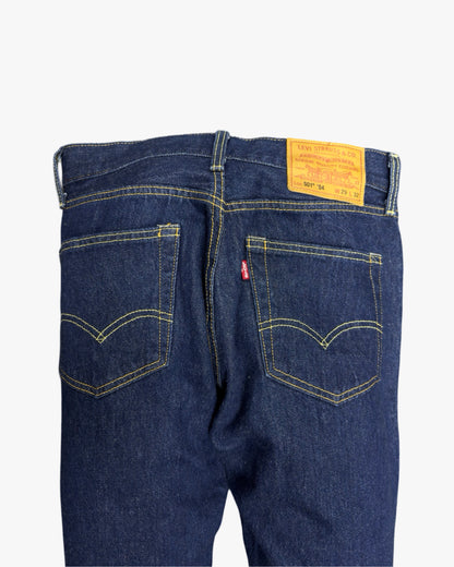 levi's 501 54" w29l32