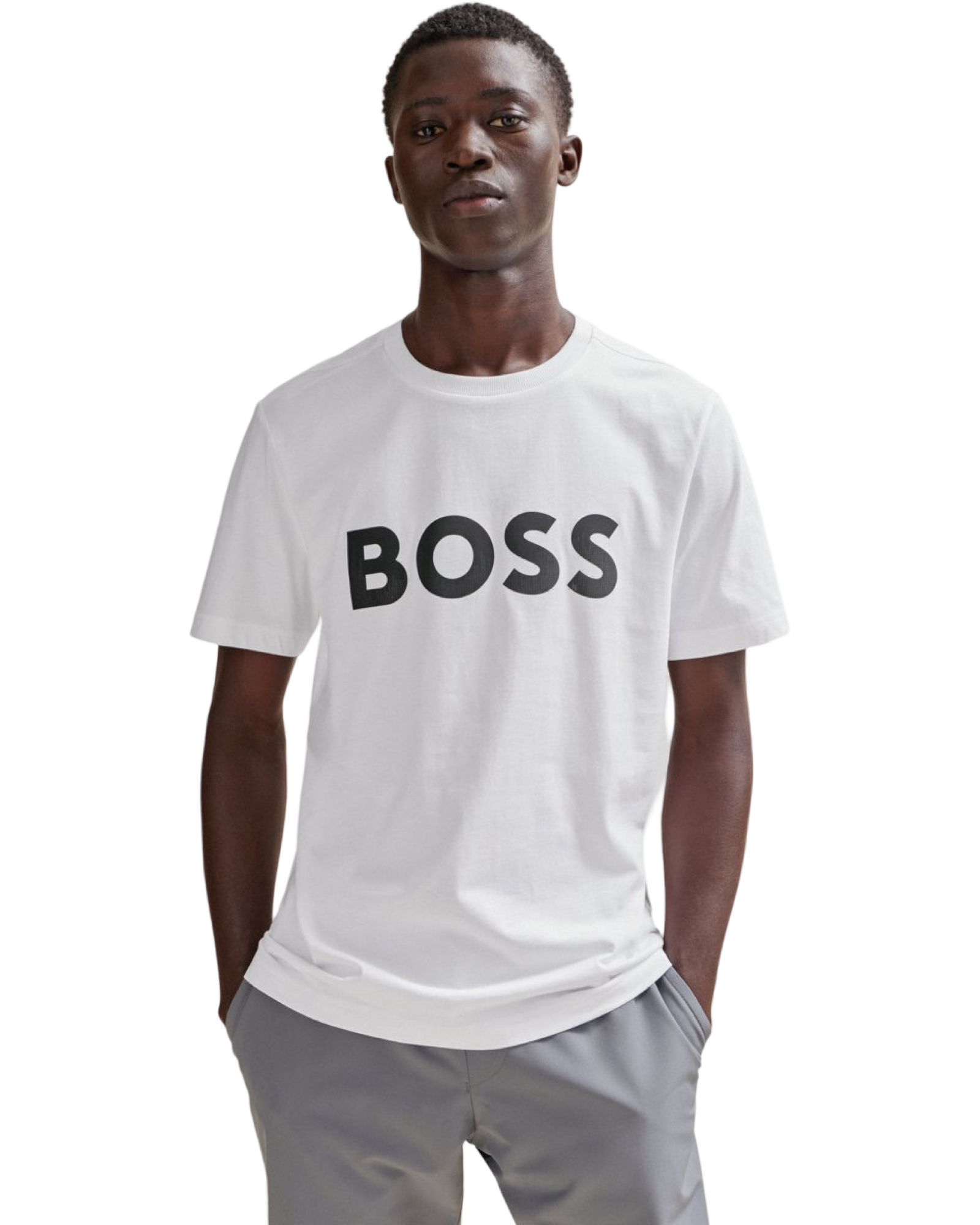Hugo Boss