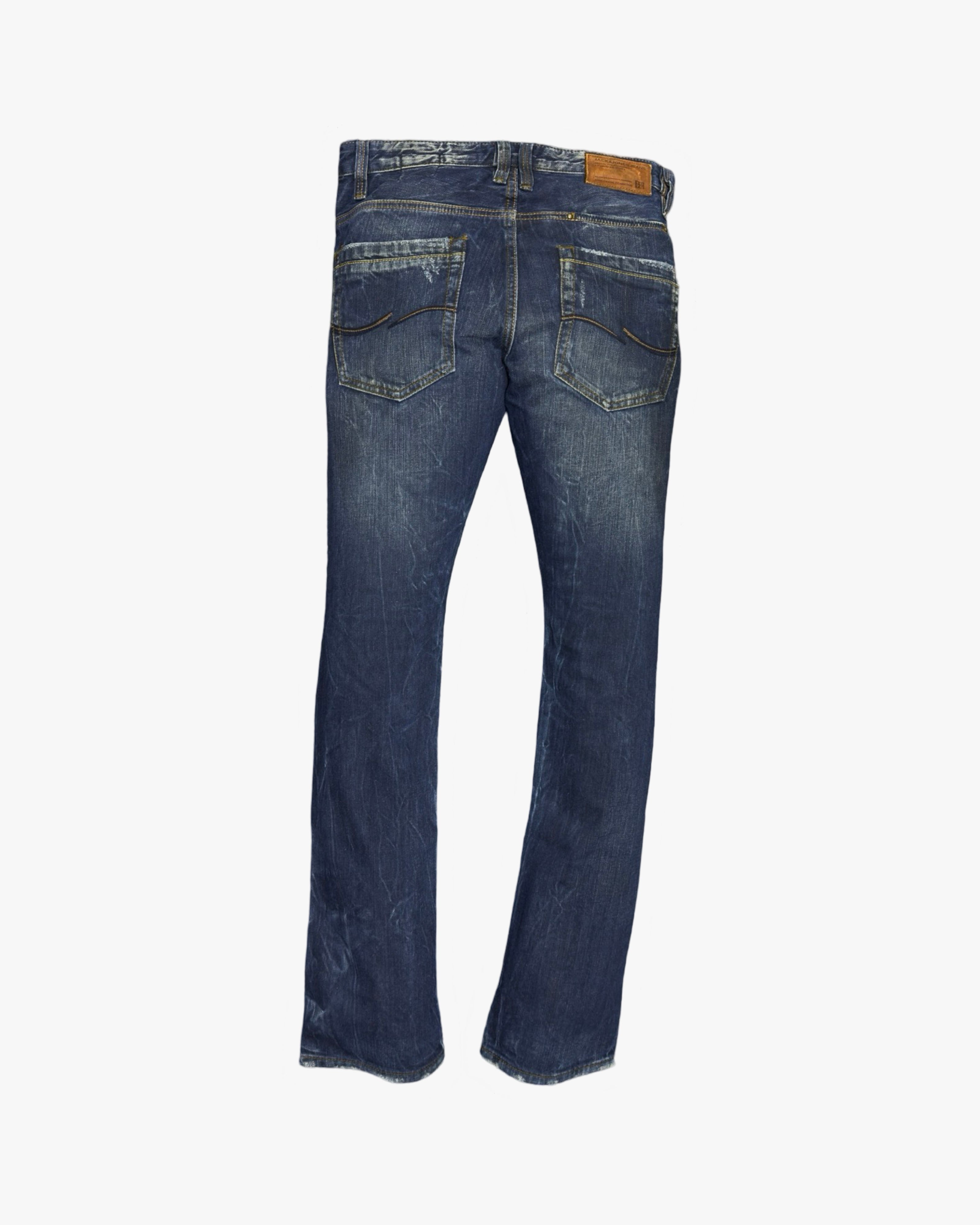 JACK&JONES VINTAGE CLOTHING w30l34