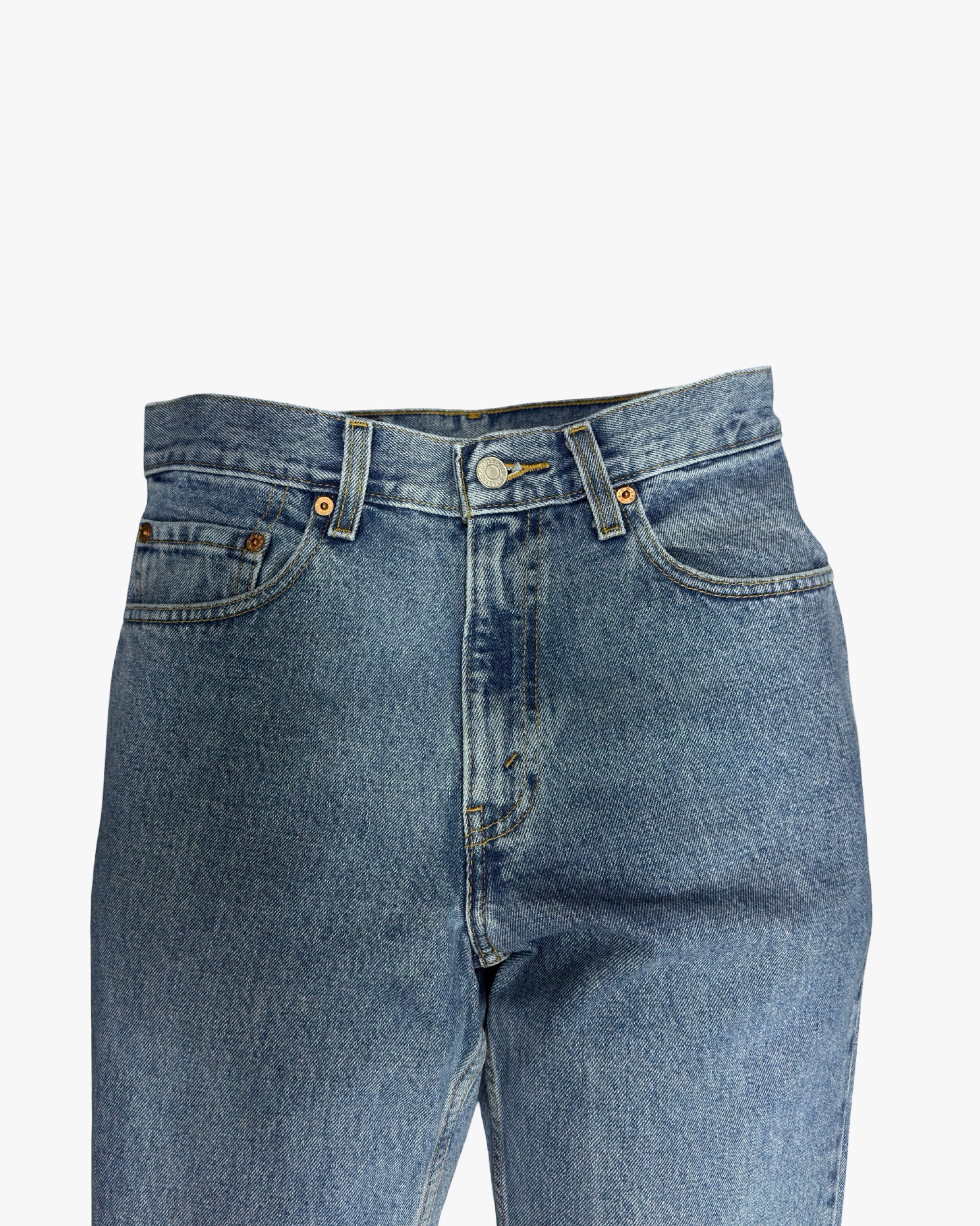 levi's 550 w30l34