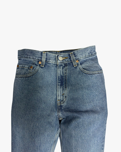 levi's 550 w30l34