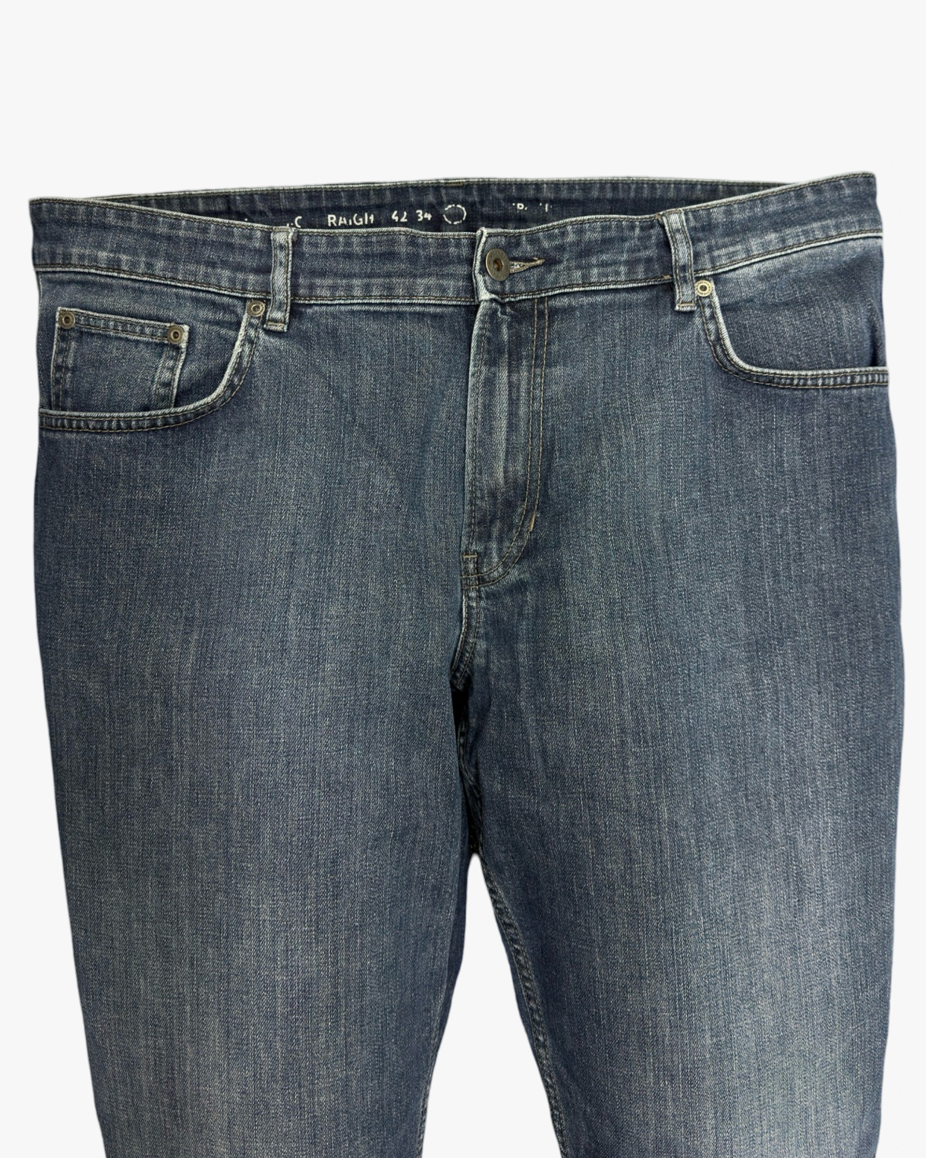 C&A THE STRAIGHT W42l34