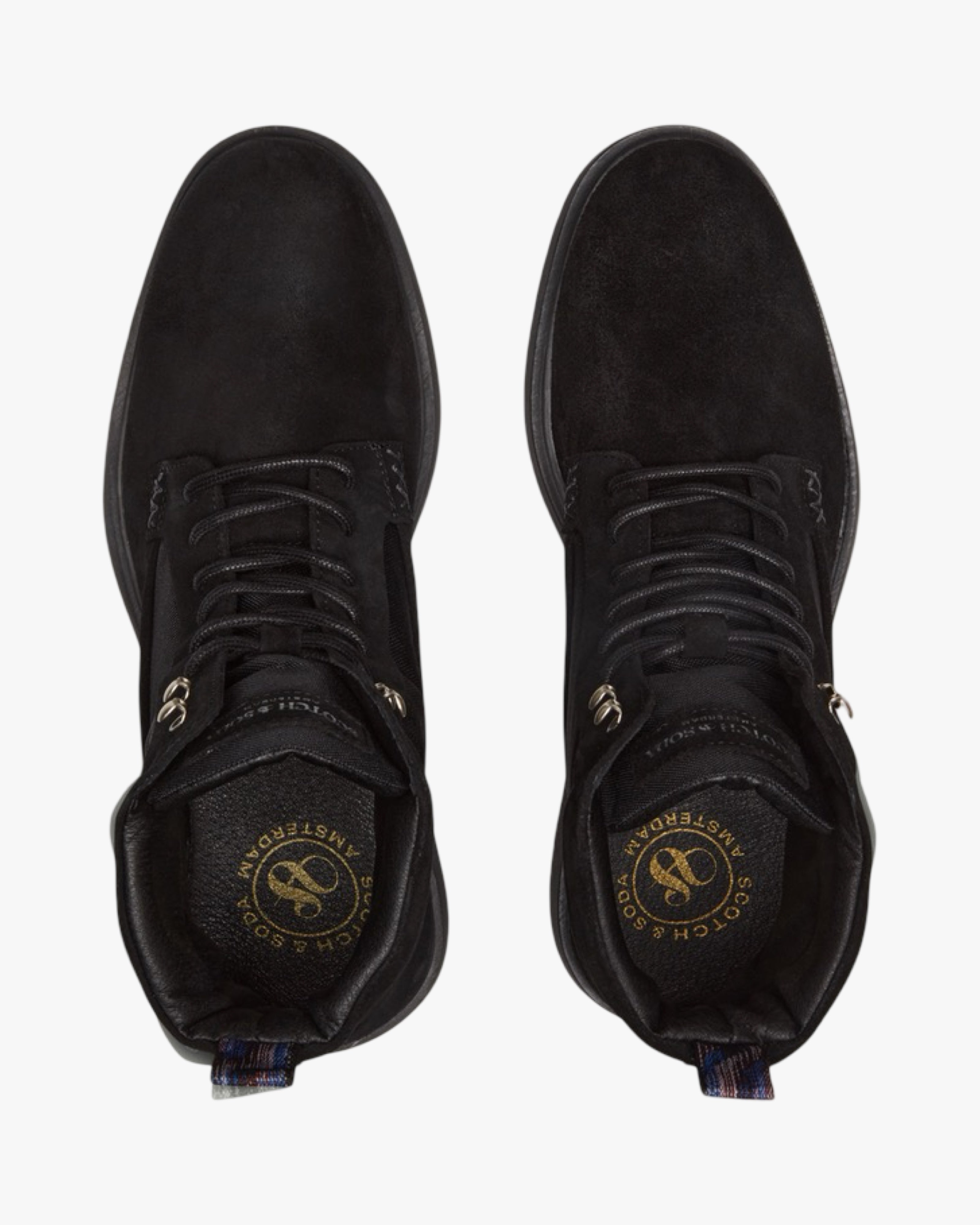SCOTCH&SODA 45