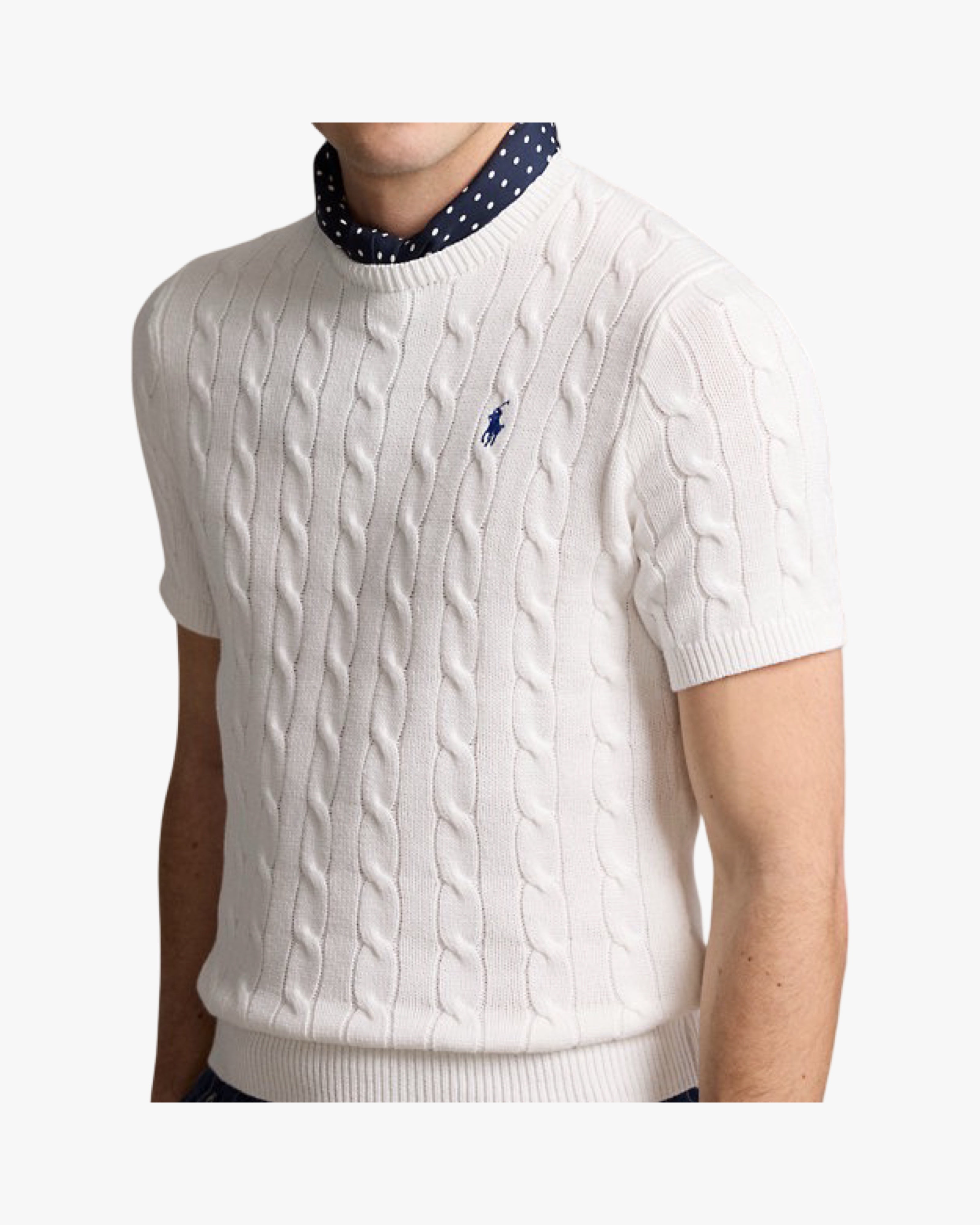 POLO RALPH LAUREN KNIT WEAR