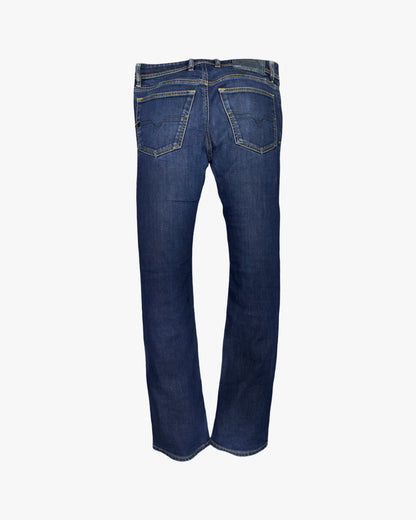 DIESEL INDUSTRY WAYKEE W28L32