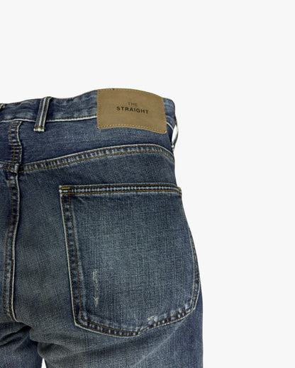 C&A THE STRAIGHT W33l32