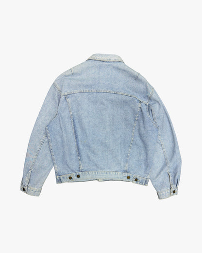&denim xxl