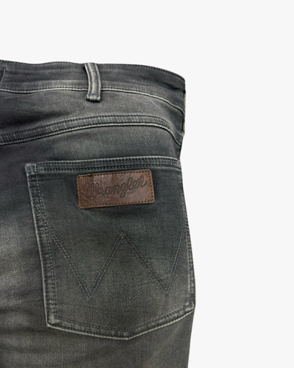 wrangler texas w36l32