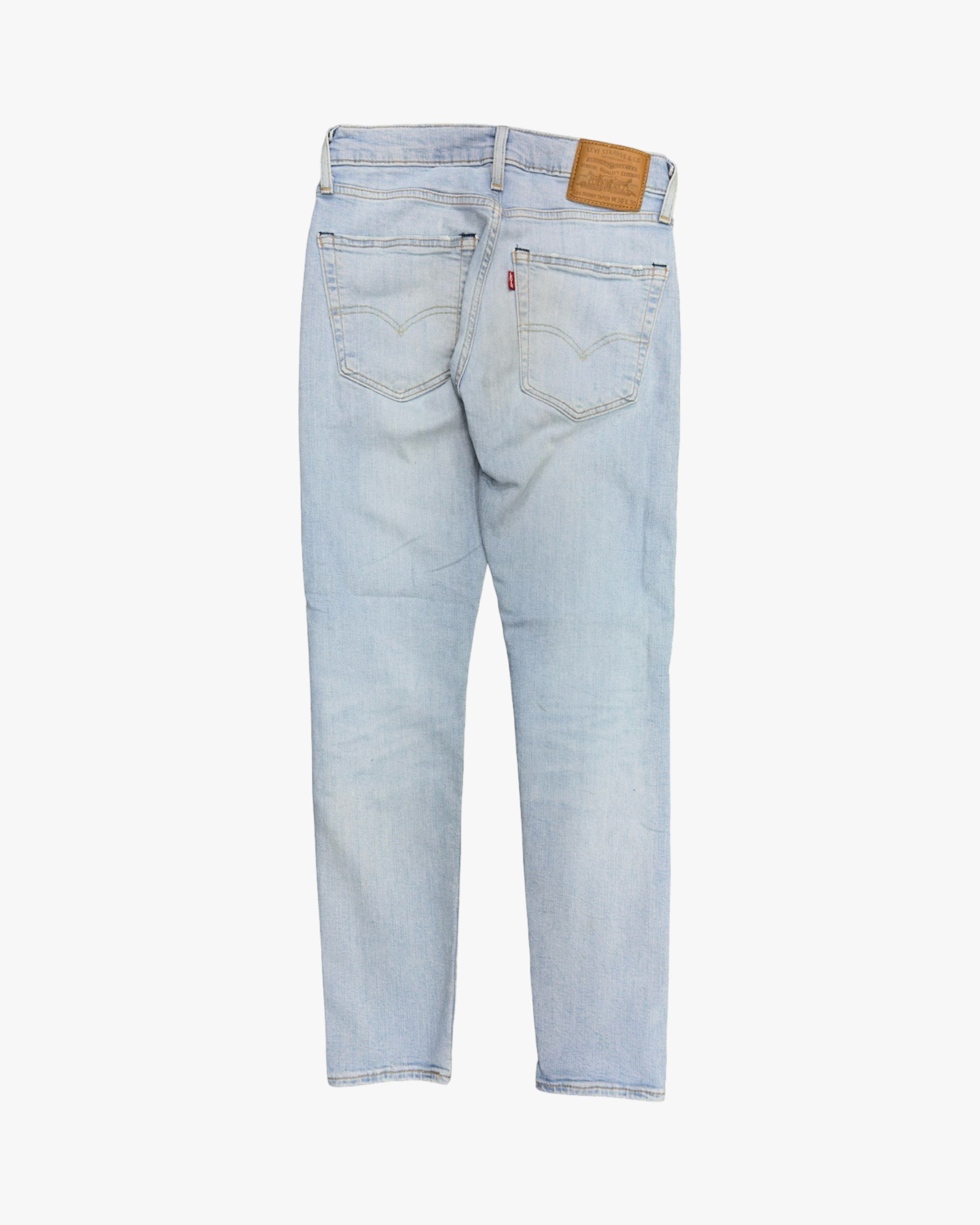 LEVI'S 512 w30L30