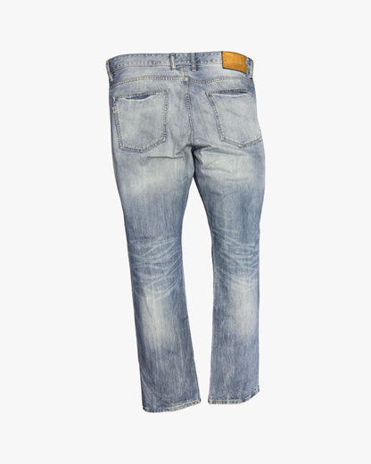 C&A THE Straight W38L34