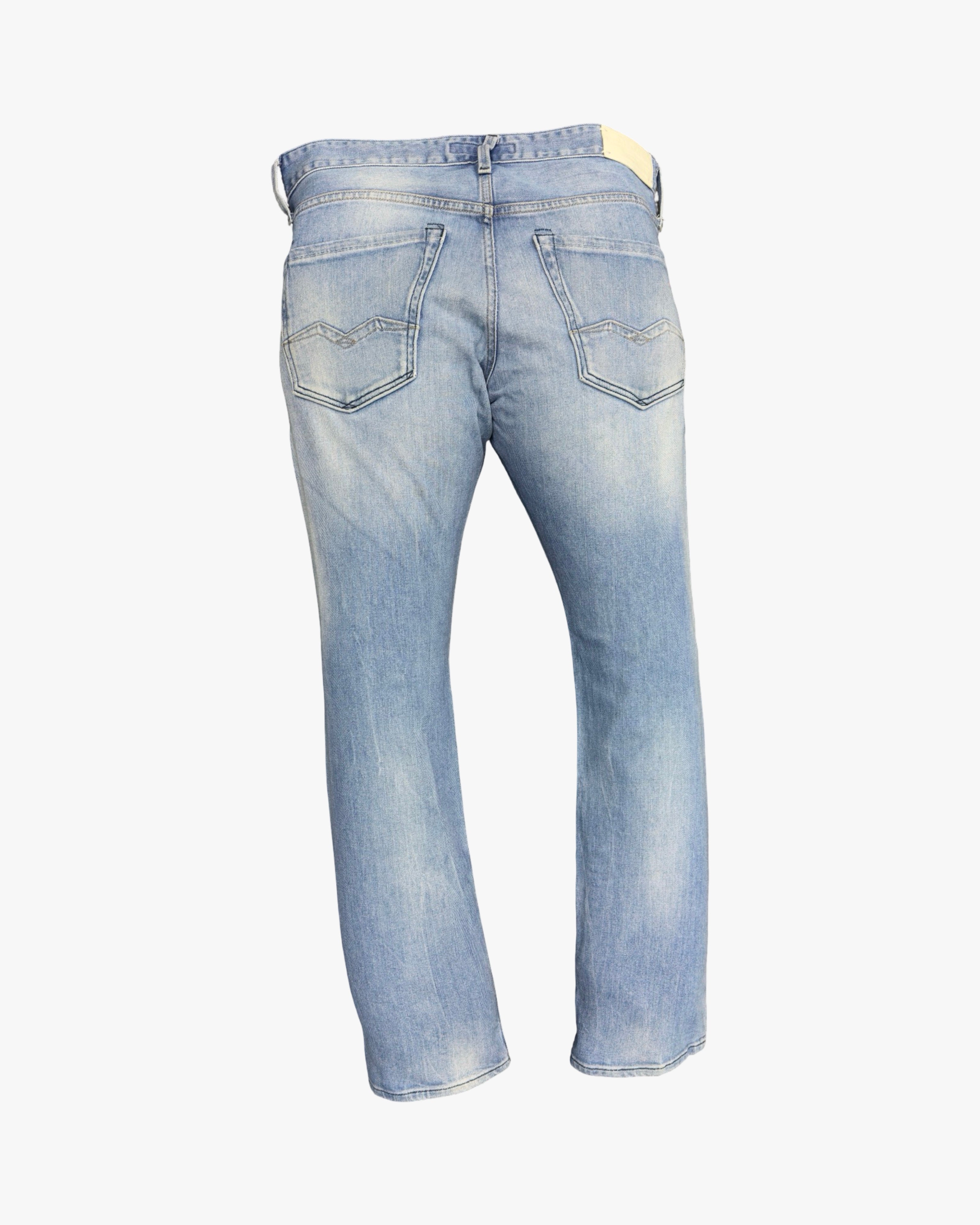 REPLAY BLUE JEANS waitom w31l32