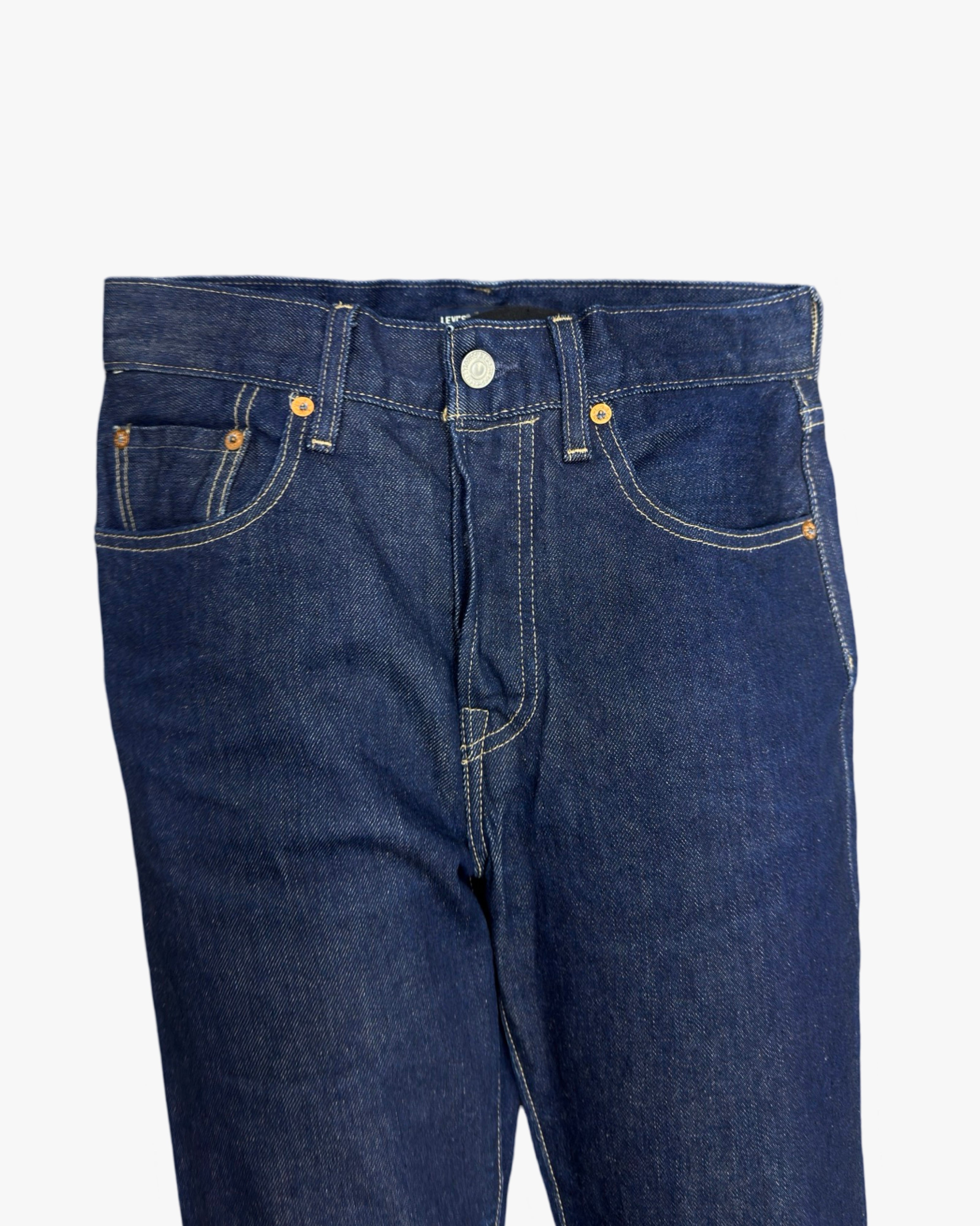 LEVI'S Cropped w28l26