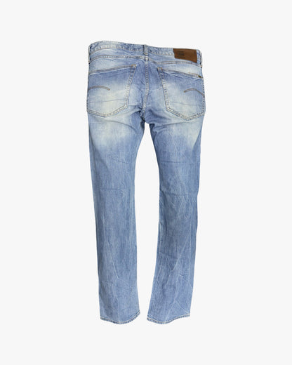 RAW G-STAR 3301 W36l36