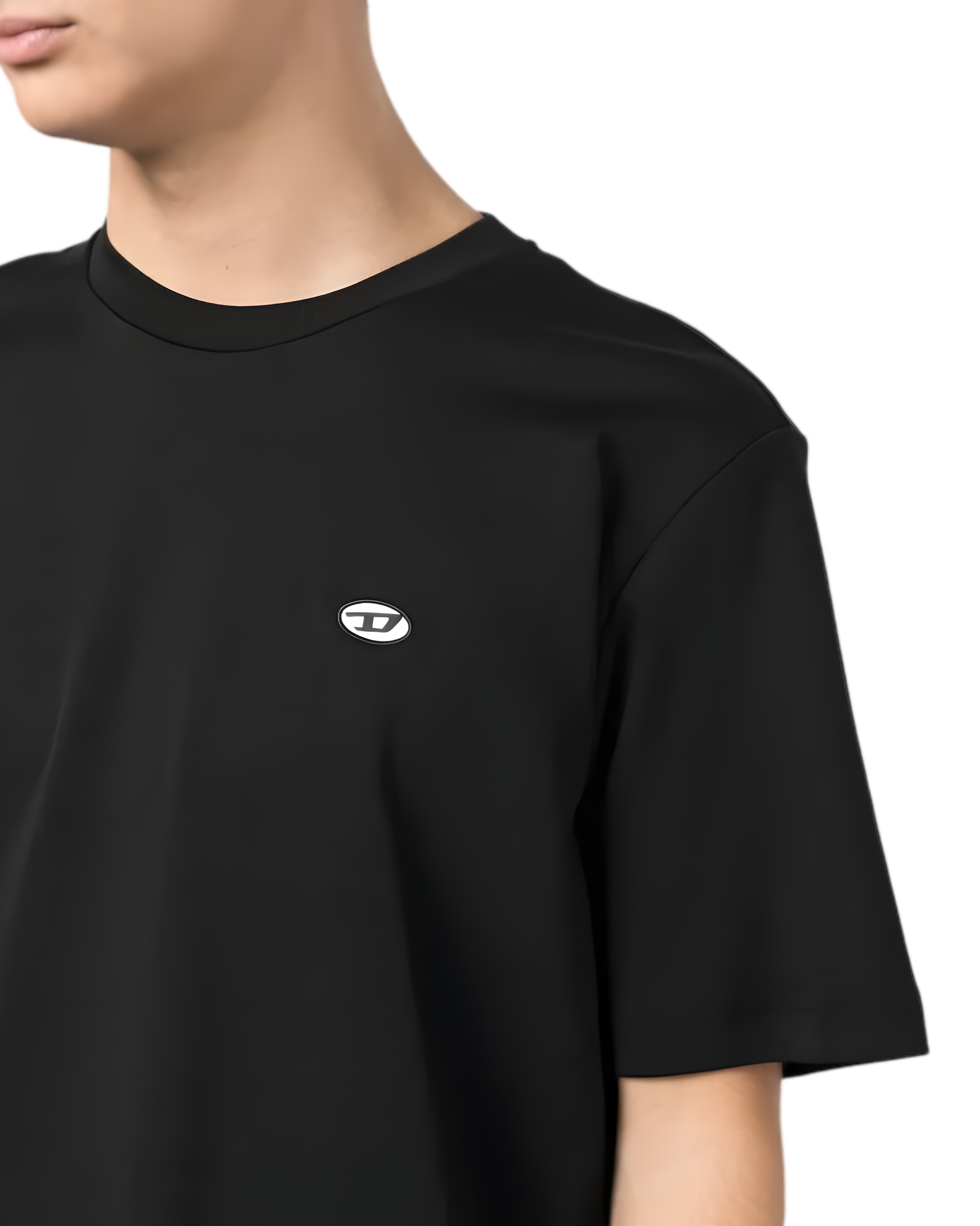 Diesel Industry Simple D