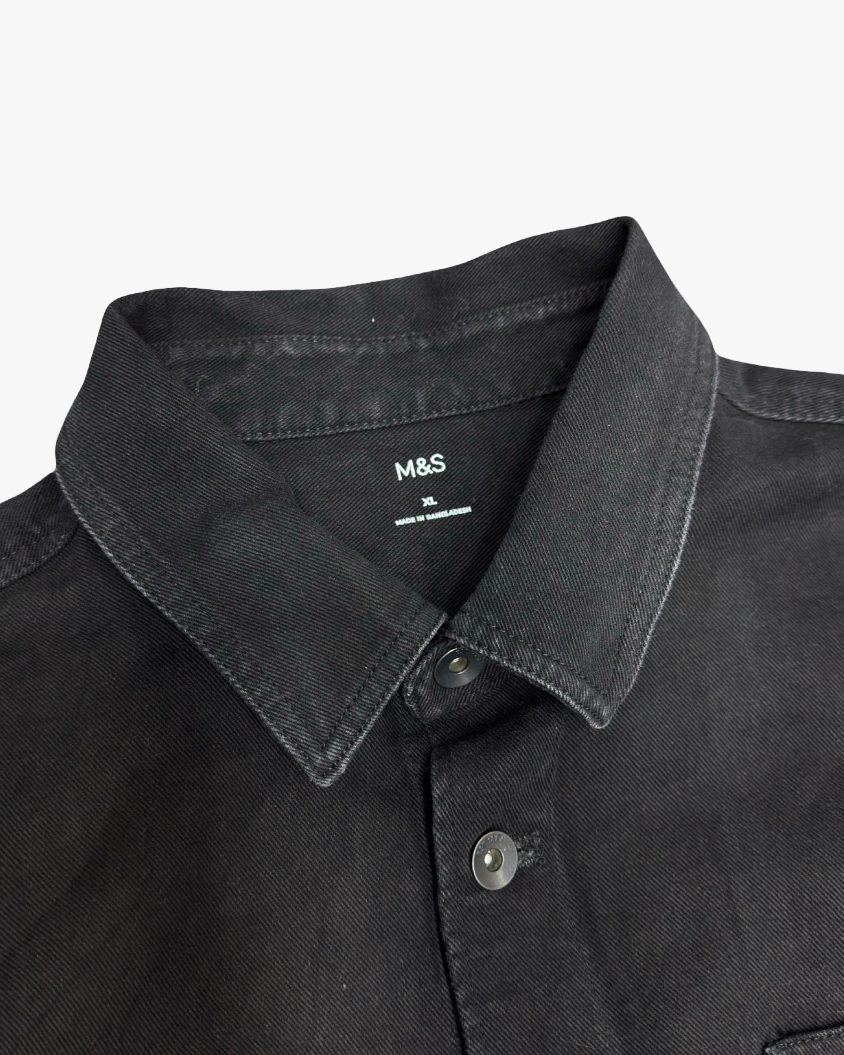 marks & spencer xl