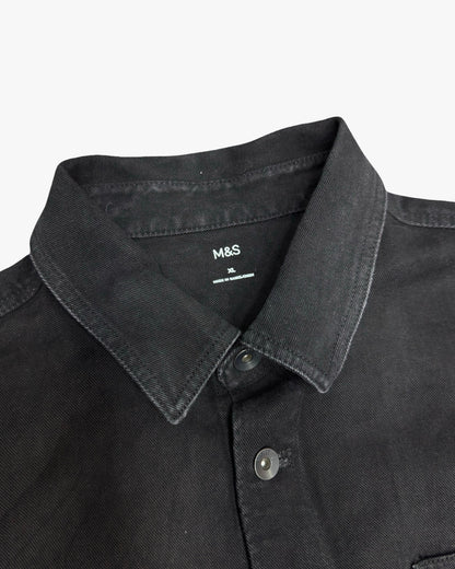 marks & spencer xl