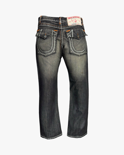 TRUE RELIGION W32l32