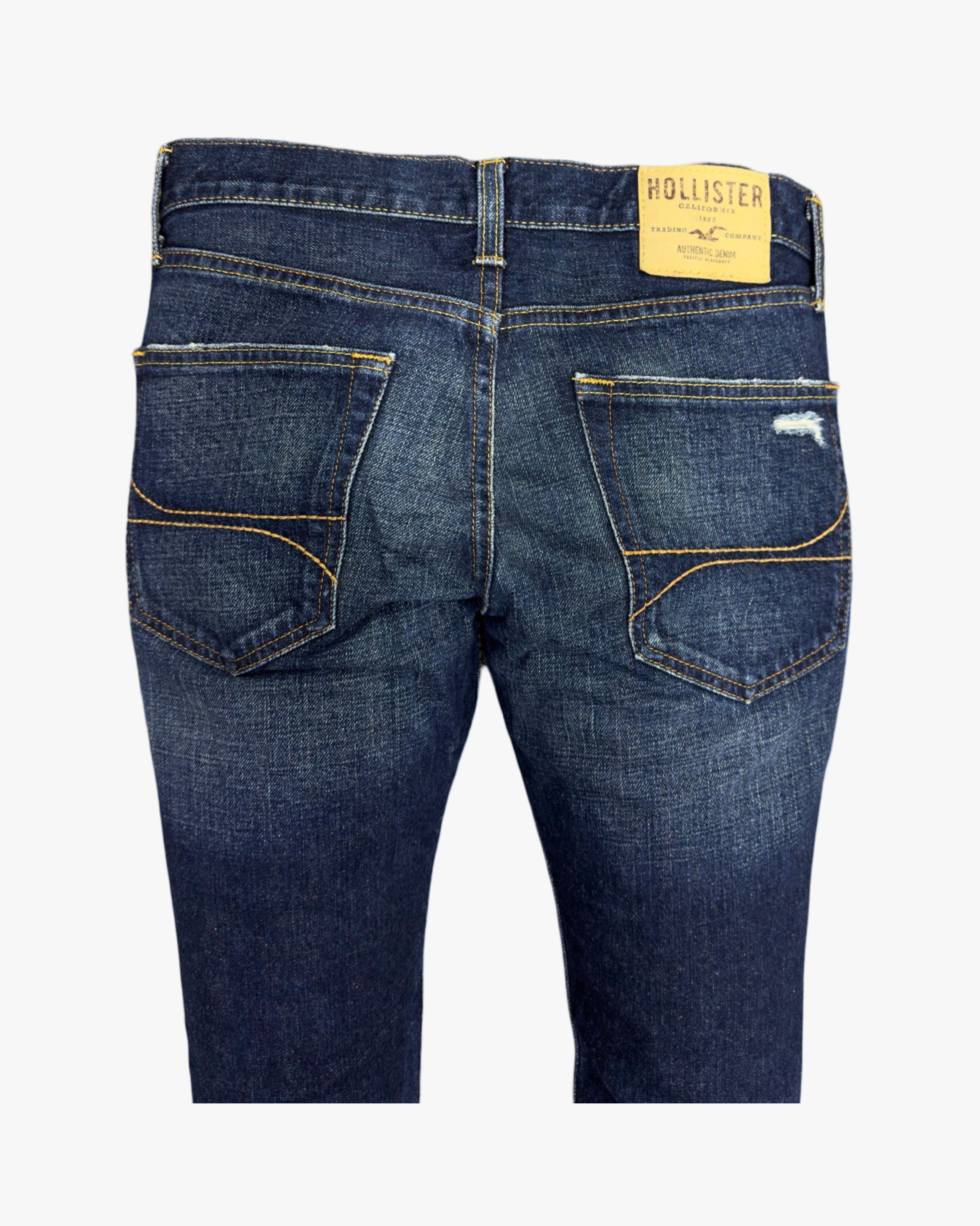 HOLLISTER CALIFORIA W31L30