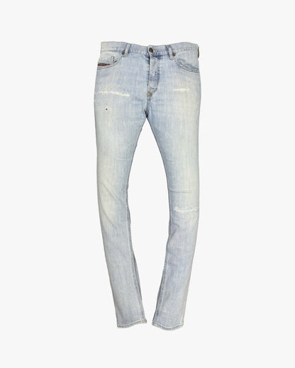 DIESEL INDUSTRY TEPHAR W31L34