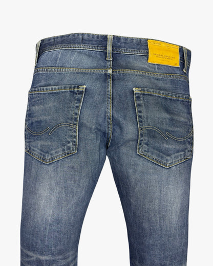 JACK&JONES VINTAGE DENIM W32L32